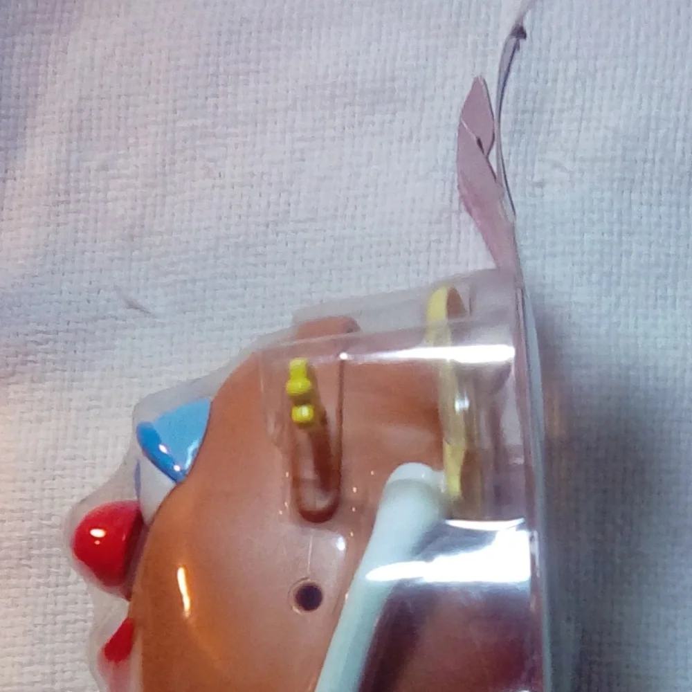 2008 Sweetheart Spud Mr. Potato Head NIB